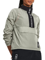 Under Armour Ua Run Everywhere Layer-Grn