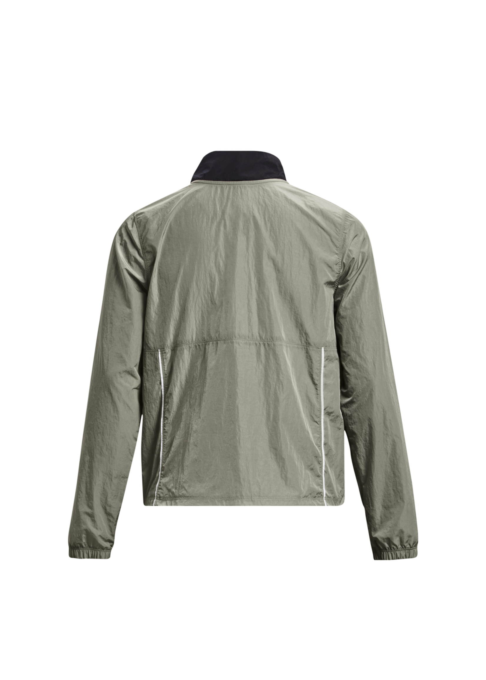 Under Armour Ua Run Everywhere Layer-Grn