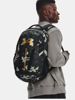 Under Armour UA Hustle 5.0 Backpack-Camo