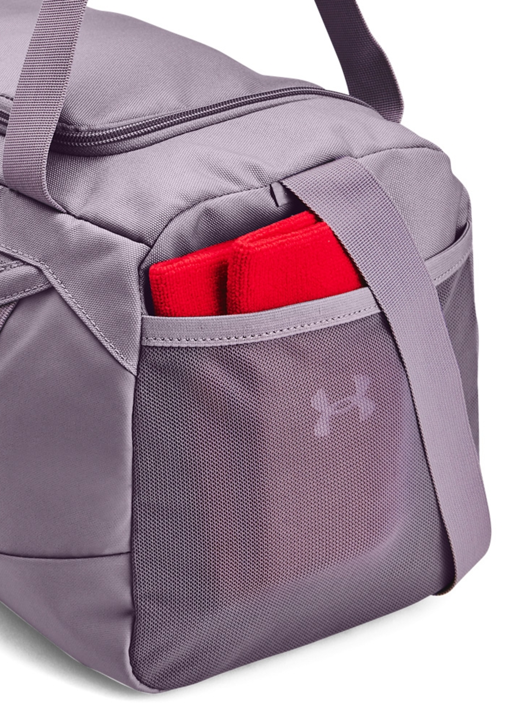 Under Armour UA Undeniable 5.0 Duffle XS-Lilla