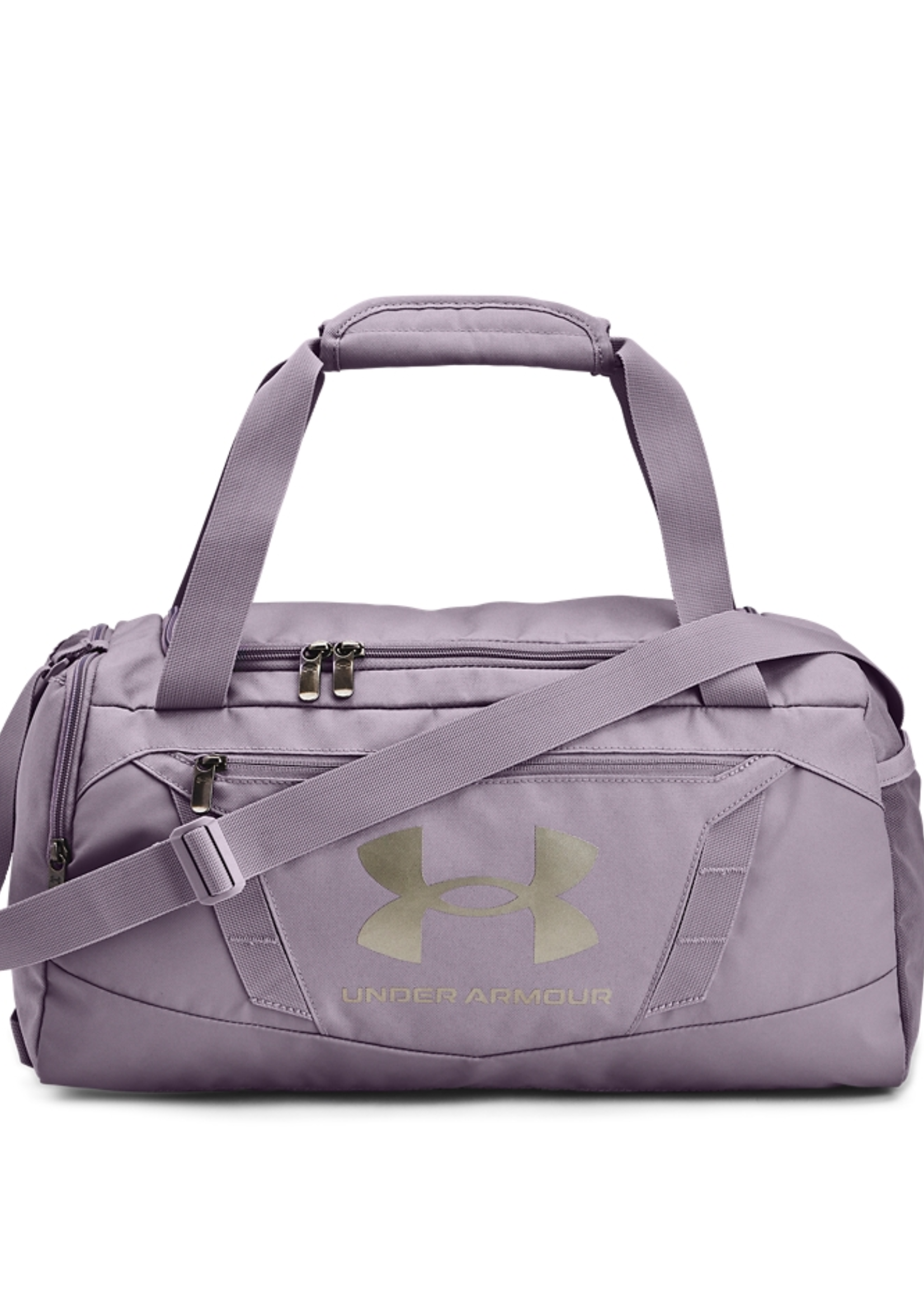 Under Armour UA Undeniable 5.0 Duffle XS-Lilla