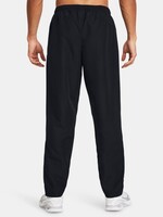 Under Armour UA Legacy Windbreaker Pant-BLK
