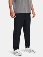 Under Armour UA Legacy Windbreaker Pant-BLK