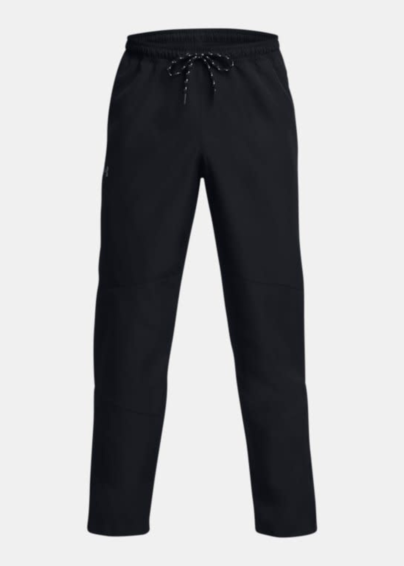 Under Armour UA Legacy Windbreaker Pant-BLK