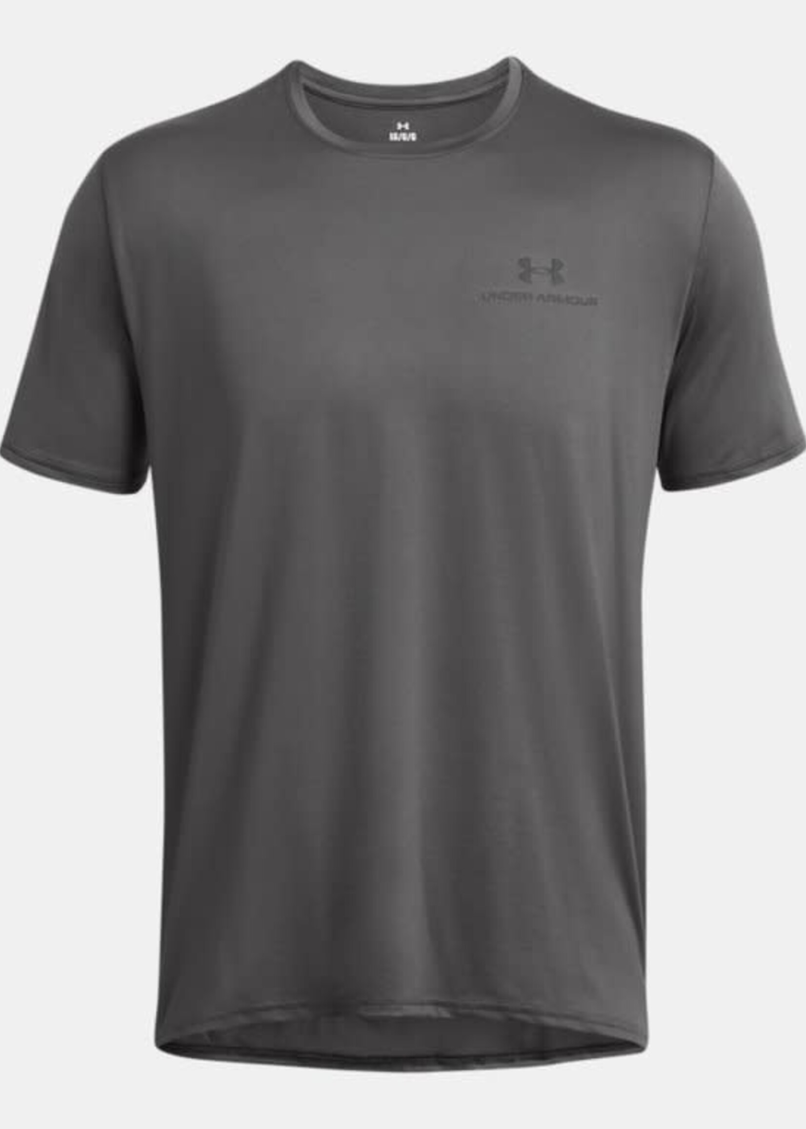 Under Armour Vanish Energy SS-GRY