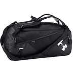Under Armour UA Contain Duo MD BP Duffle-BLK