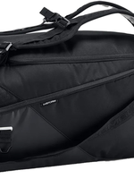 Under Armour UA Contain Duo MD BP Duffle-BLK