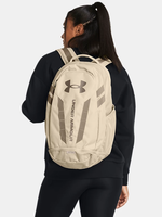 Under Armour UA Hustle 5.0 Backpack-BRN