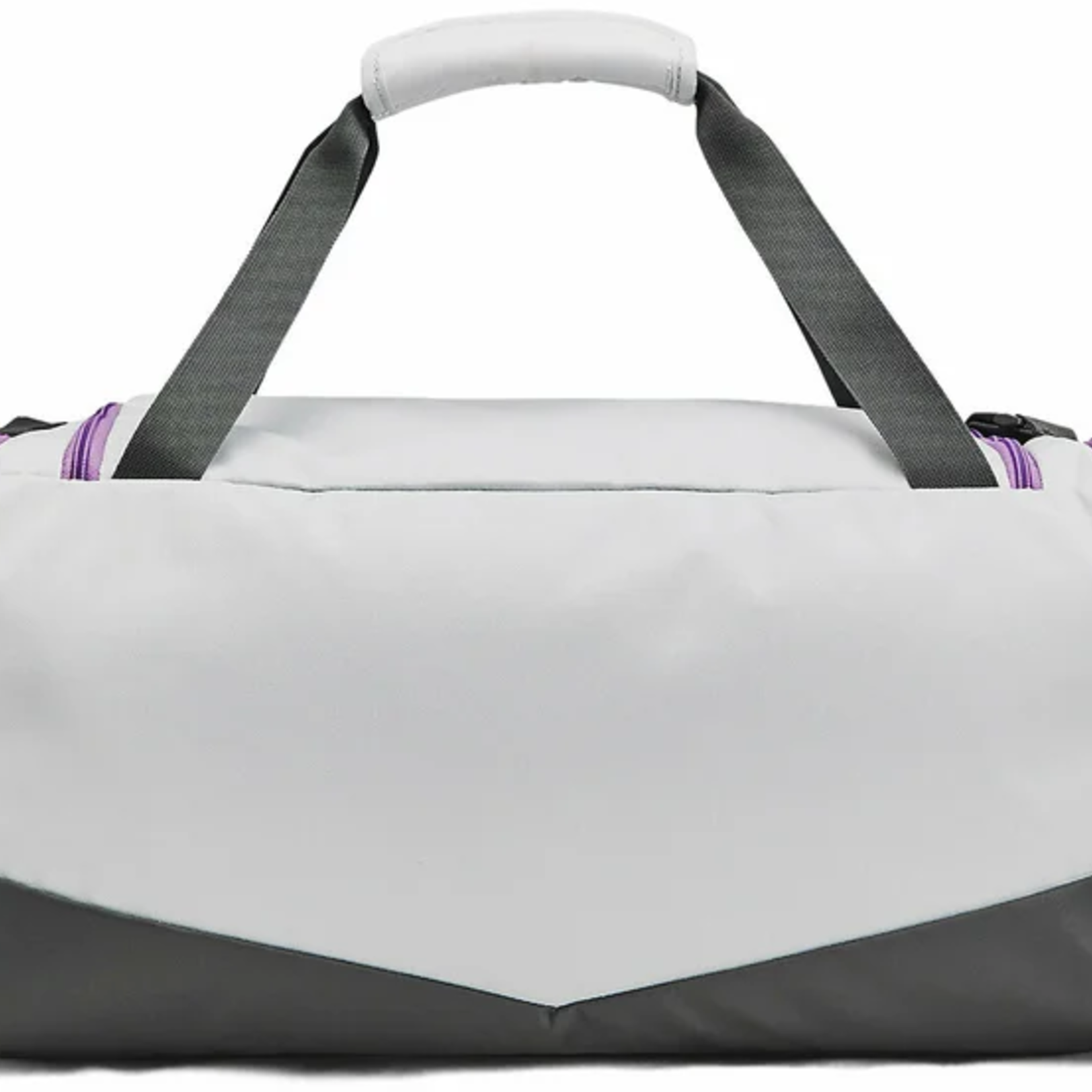 Under Armour UA Undeniable 5.0 Duffle MD-HALO GRY
