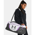Under Armour UA Undeniable 5.0 Duffle MD-HALO GRY