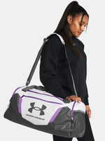 Under Armour UA Undeniable 5.0 Duffle SM-LGT GREY