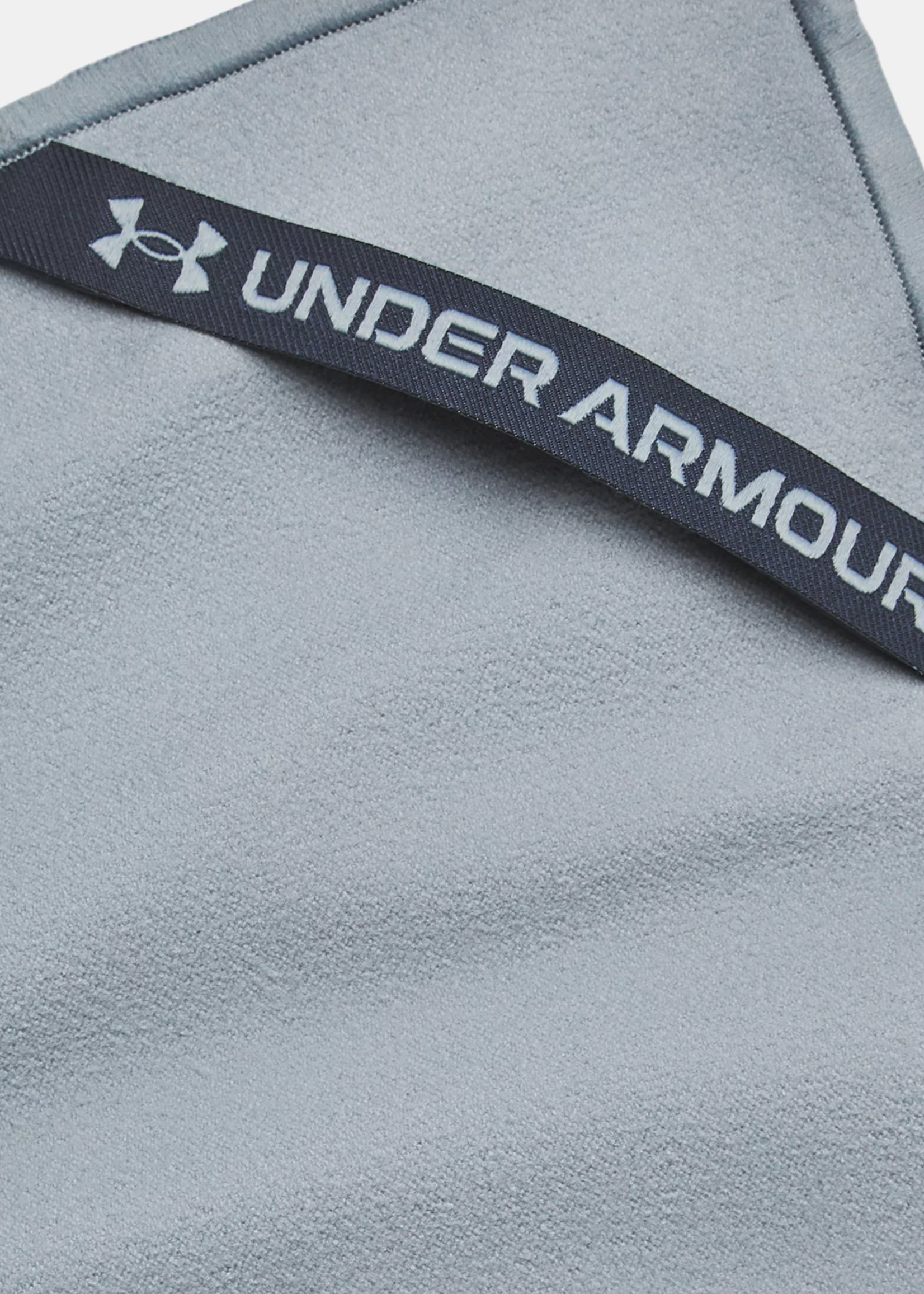 Under Armour Performance Towel - harbour blue