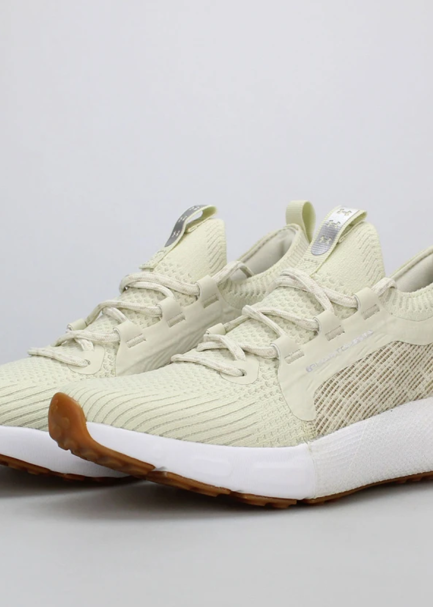 Under Armour UA W HOVR Phantom 3 SE-BRN