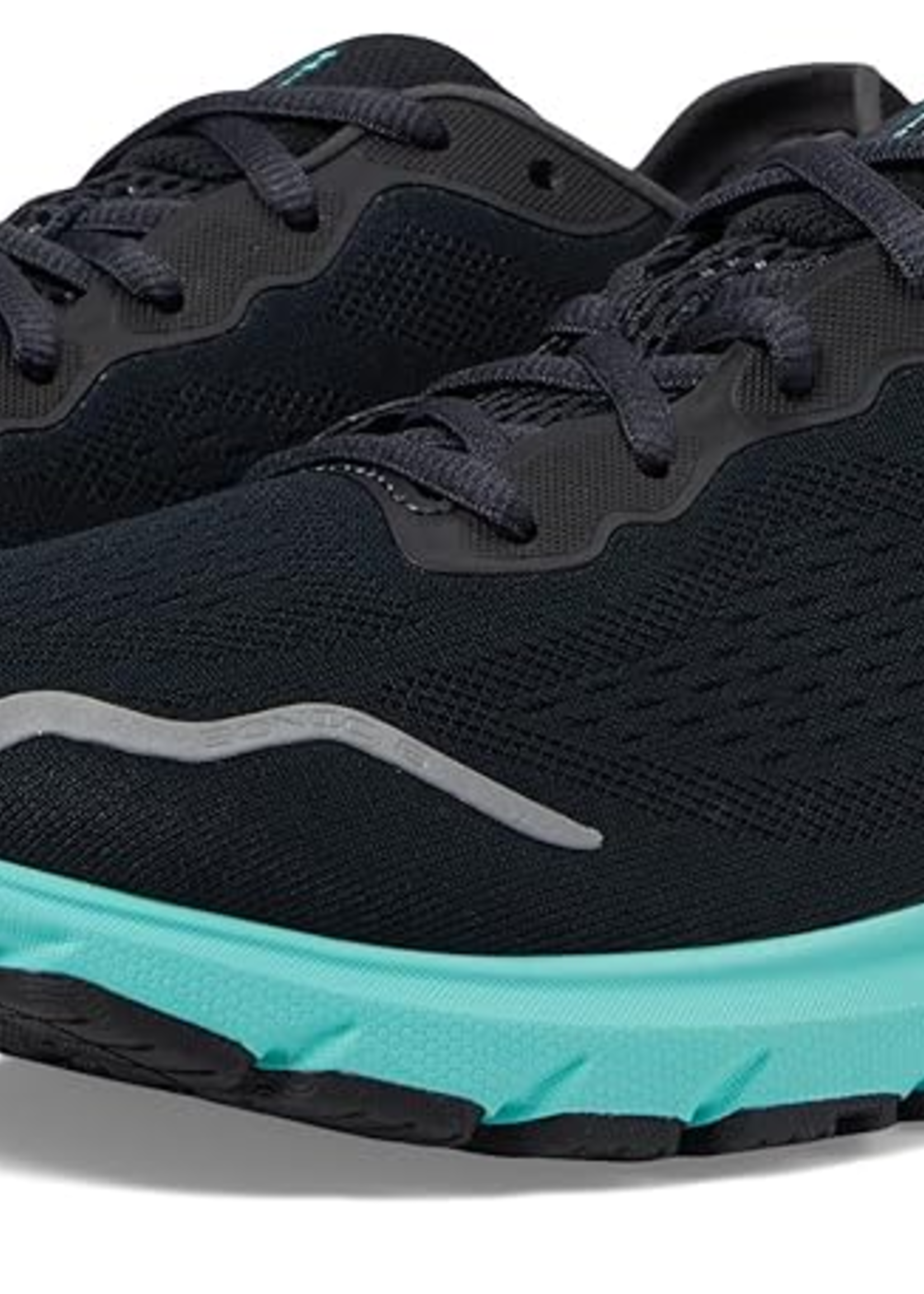 Under Armour UA W HOVR Sonic 6-GRY