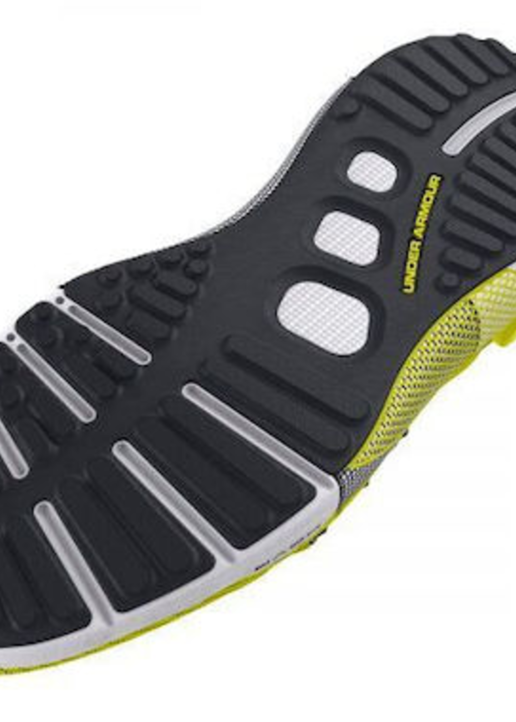 Under Armour UA HOVR Phantom 3 SE FD-BLK