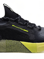 Under Armour UA HOVR Phantom 3 SE FD-BLK