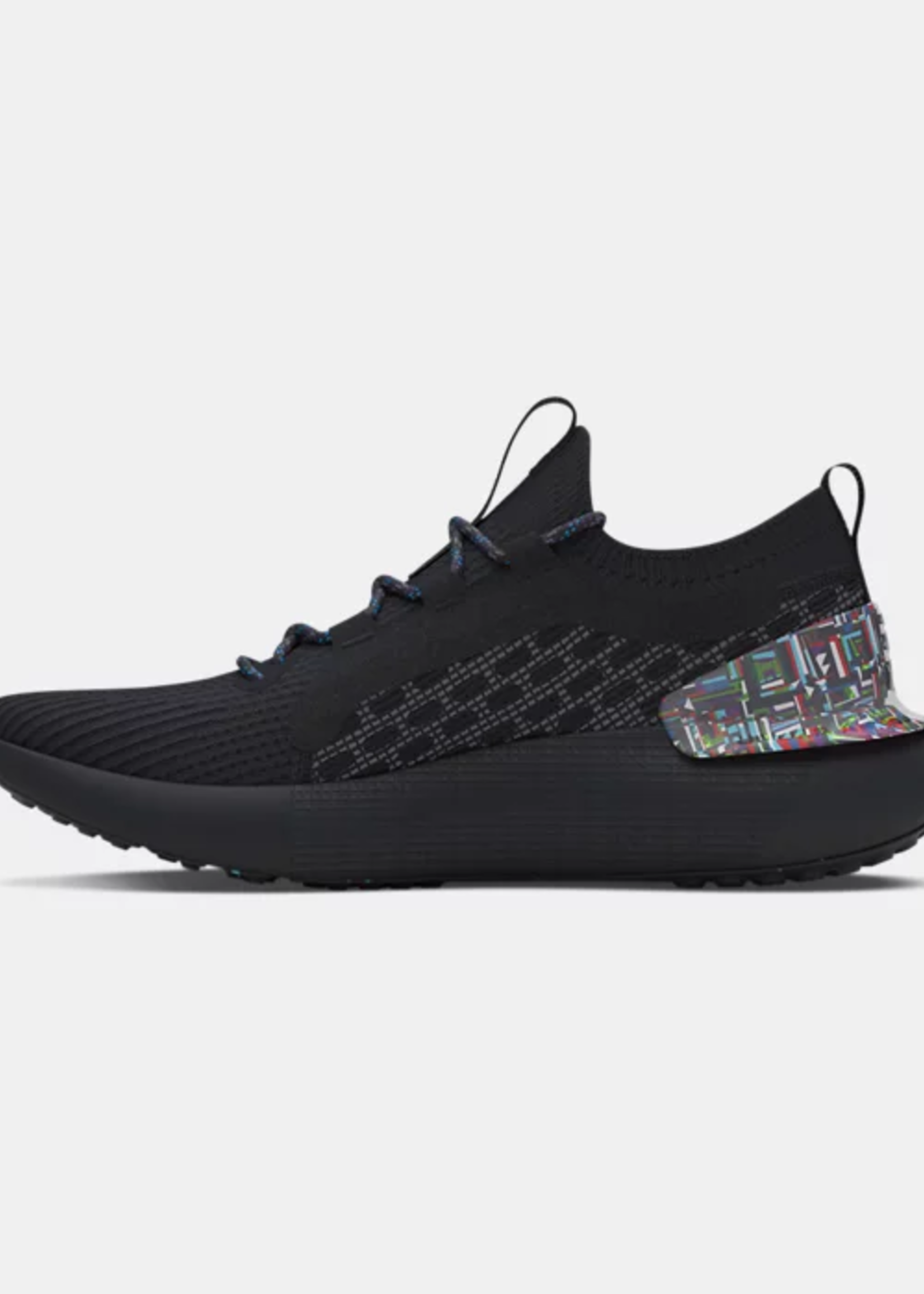 Under Armour UA HOVR Phantom 3 SE BHM-BLK