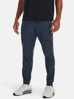 Under Armour Ua Unstoppable Joggers-Blu