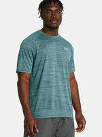 Under Armour UA Tiger Tech 2.0 SS-BLU