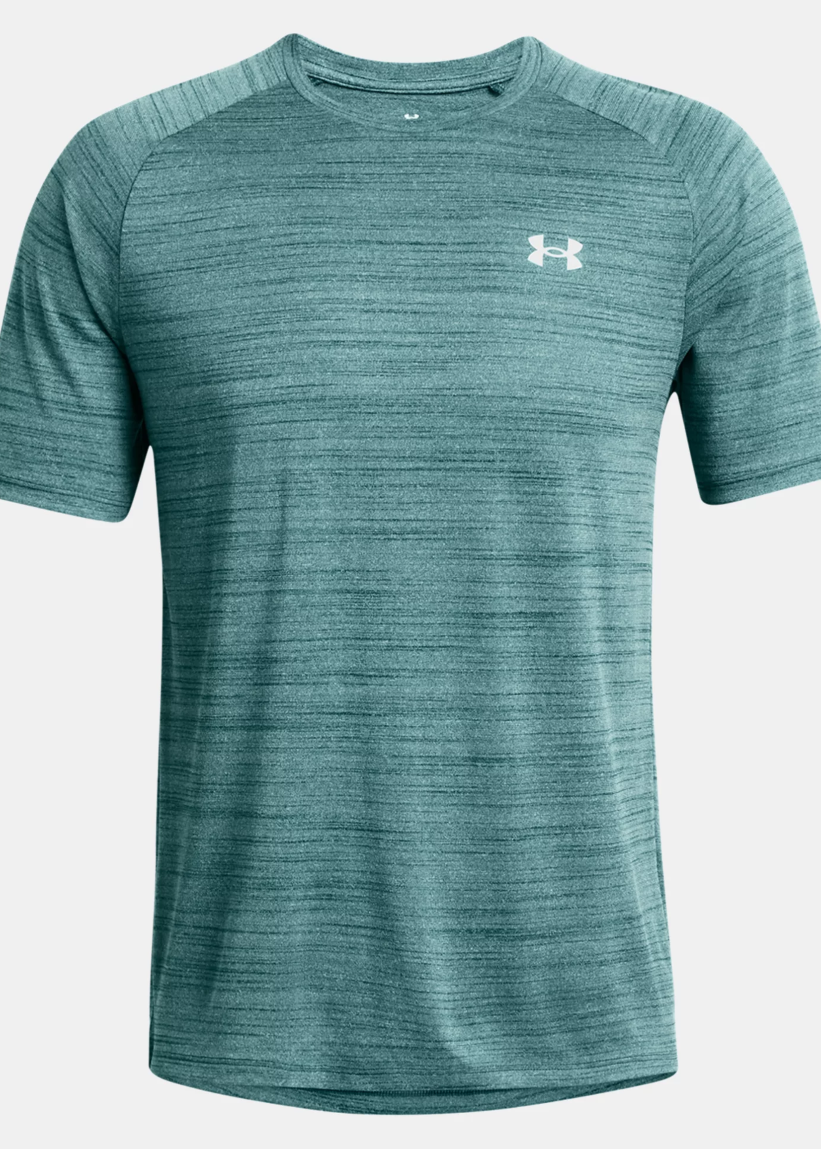 Under Armour UA Tiger Tech 2.0 SS-BLU