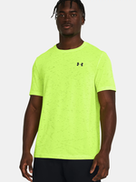 Under Armour Vanish Seamless SS-GRN