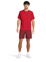 Under Armour UA Tech Vent Short-RED