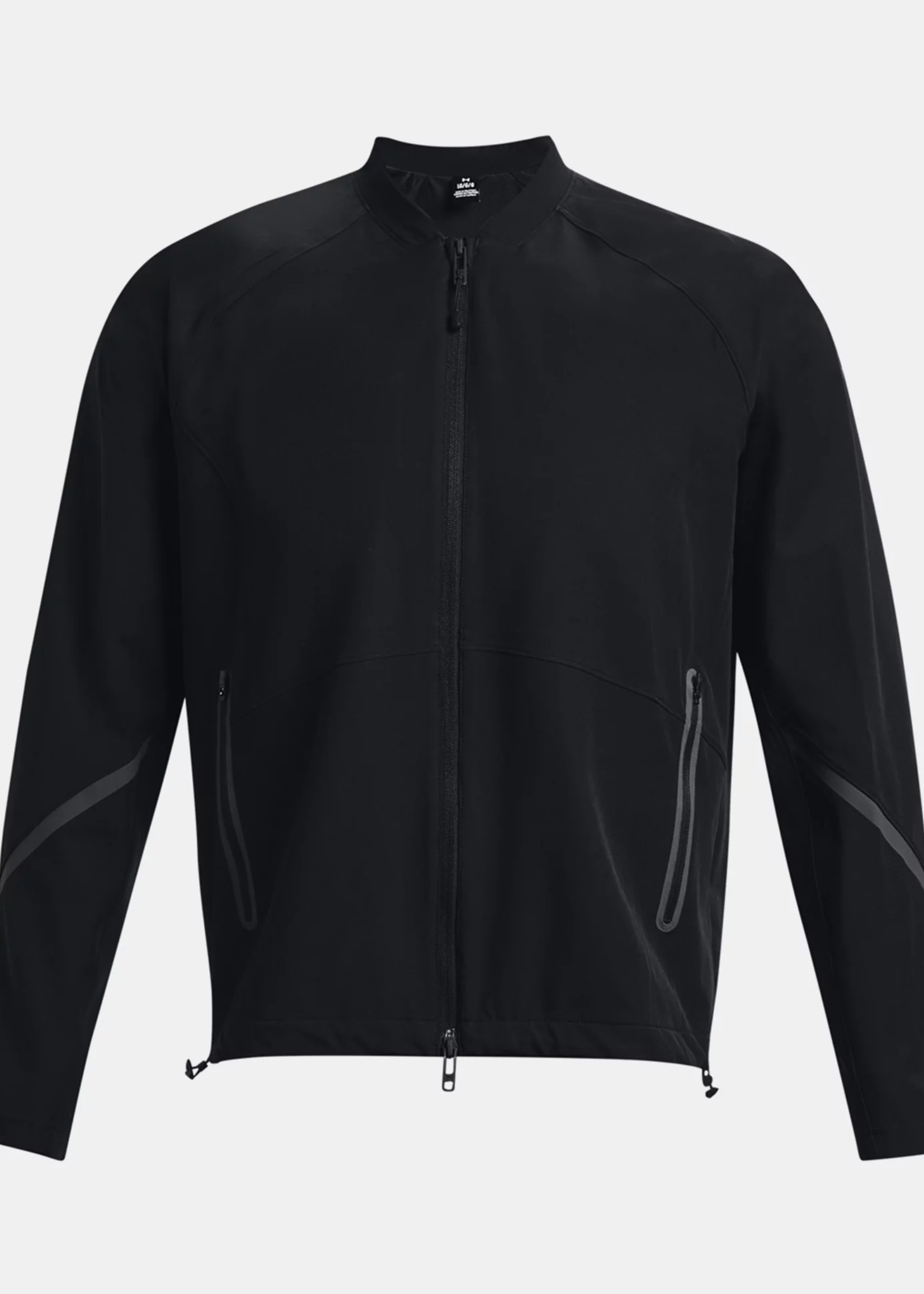 Under Armour UA Unstoppable Bomber-BLK