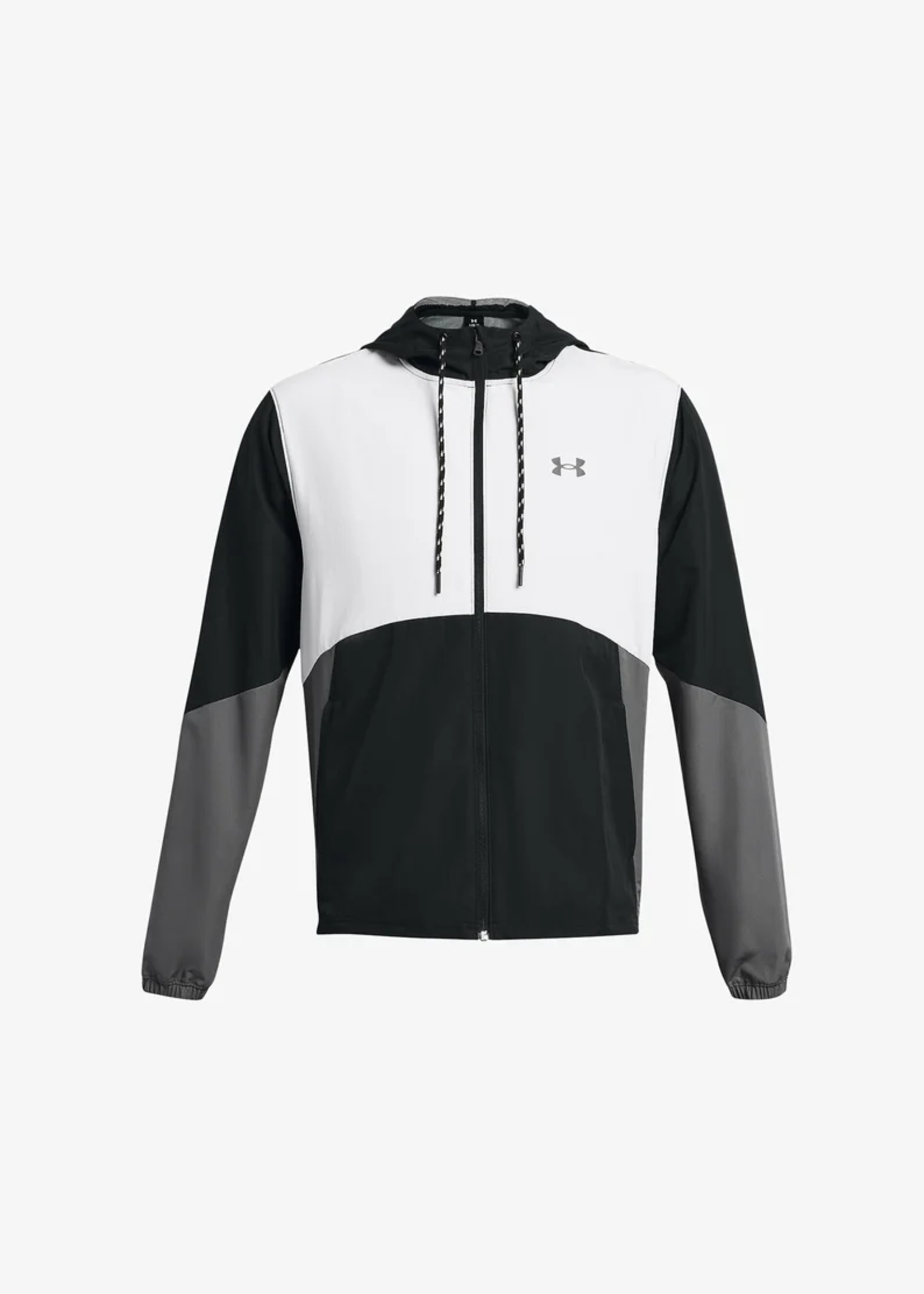Under Armour UA Legacy Windbreaker-BLK