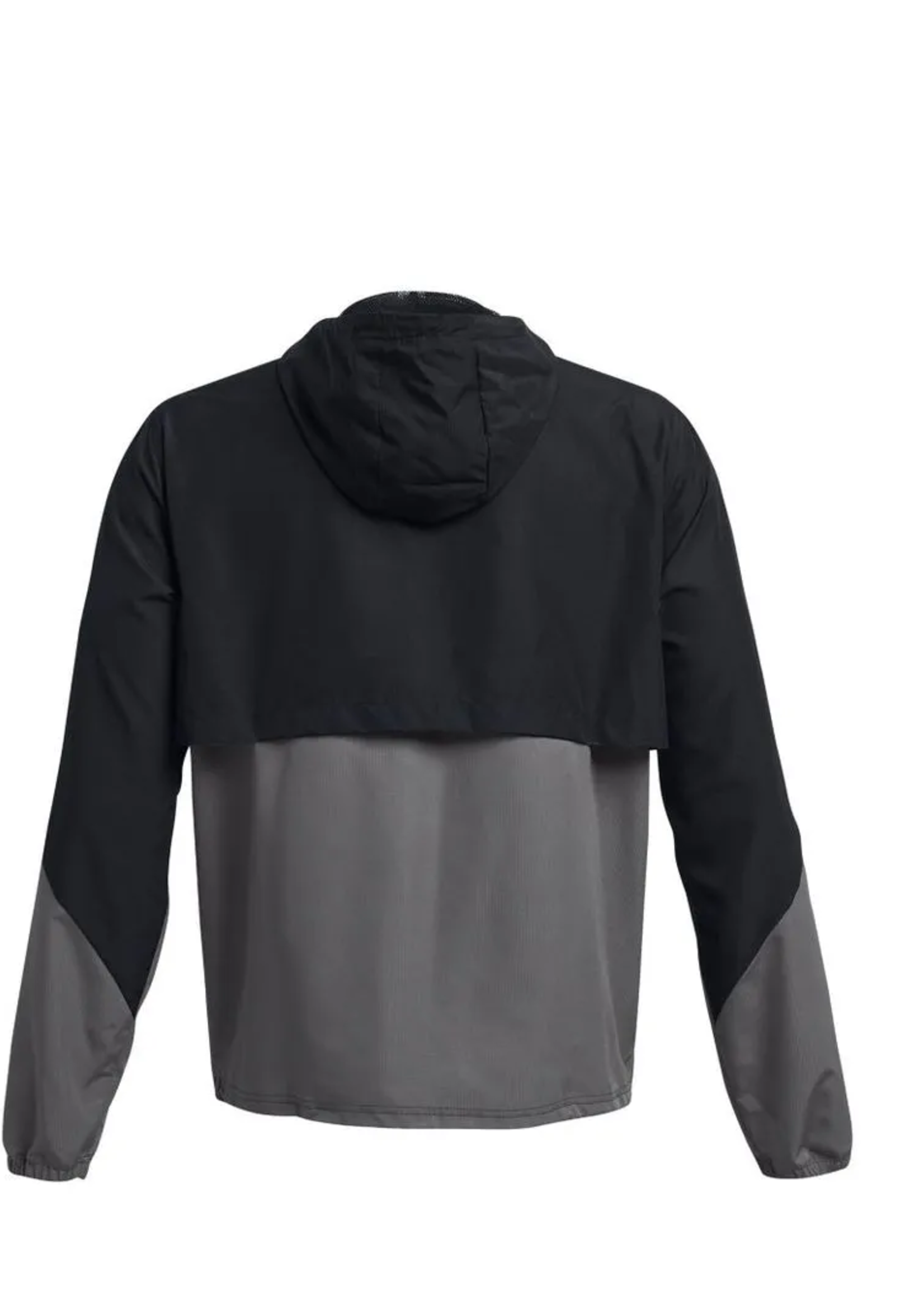 Under Armour UA Legacy Windbreaker-BLK
