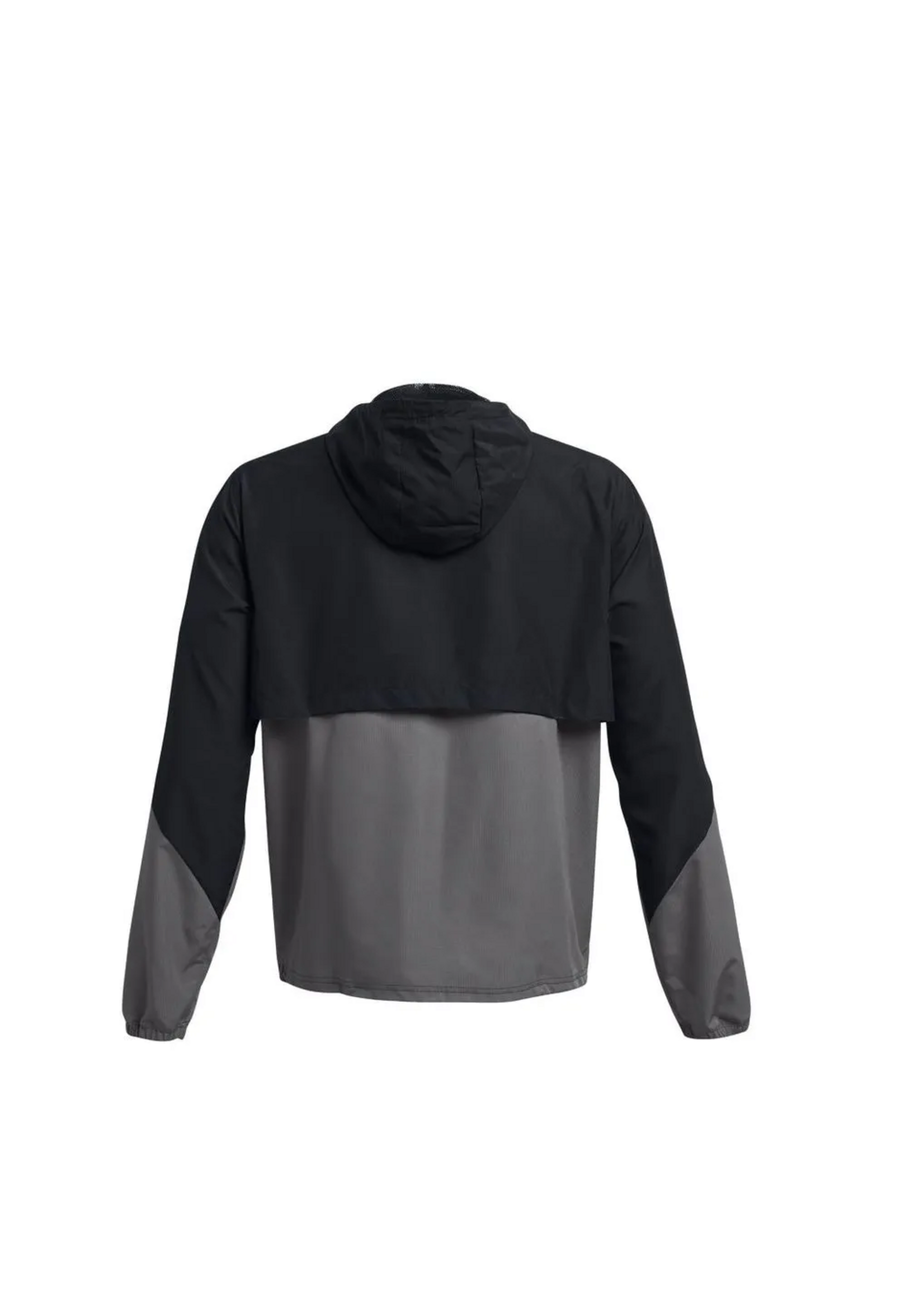 Under Armour UA Legacy Windbreaker-BLK