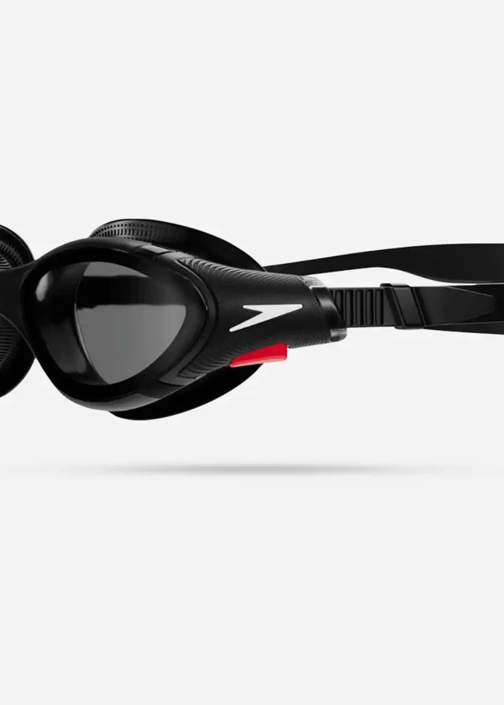 Speedo Goggles Biofuse 2.0 BLACK/SMOKE