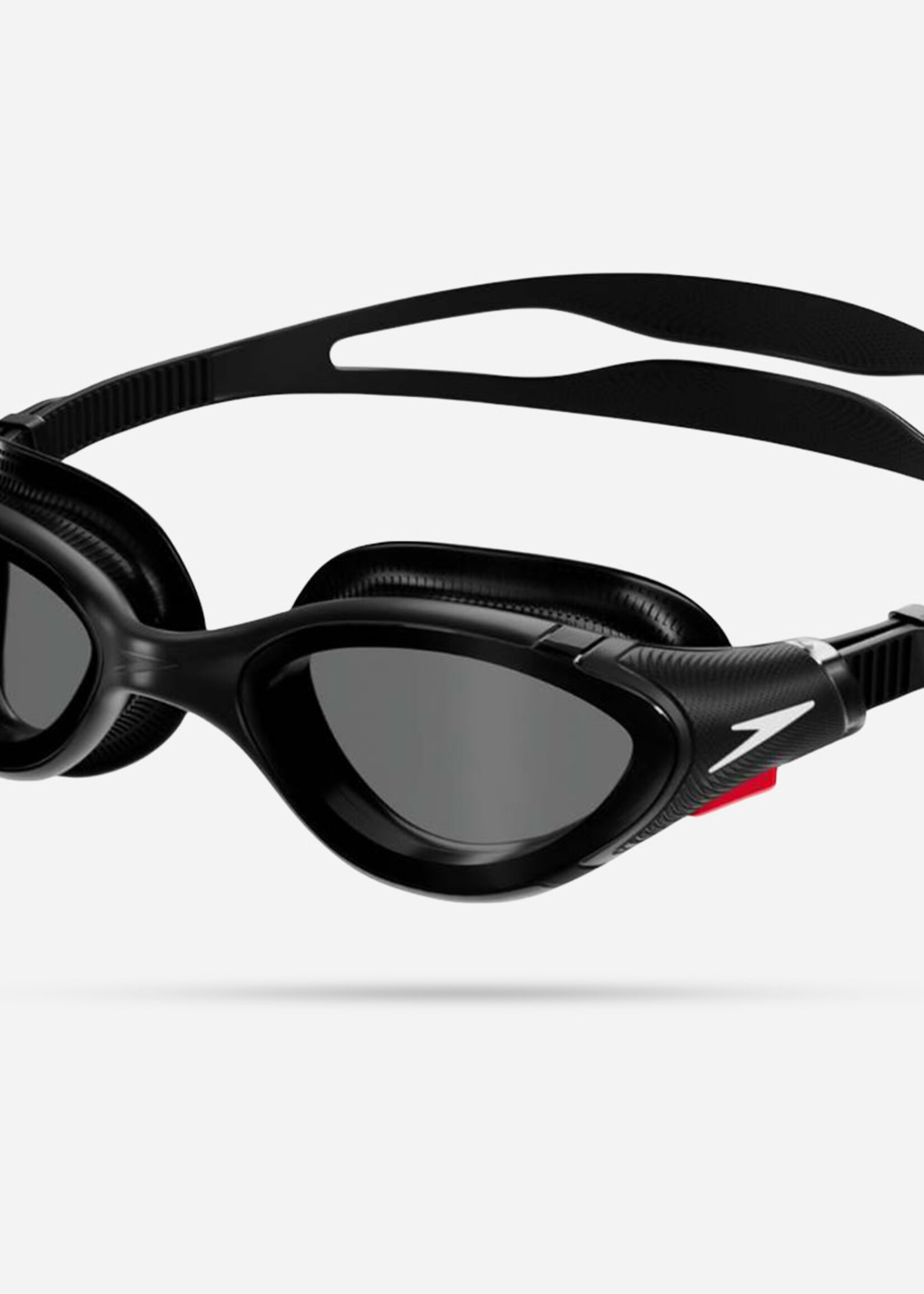 Speedo Goggles Biofuse 2.0 BLACK/SMOKE