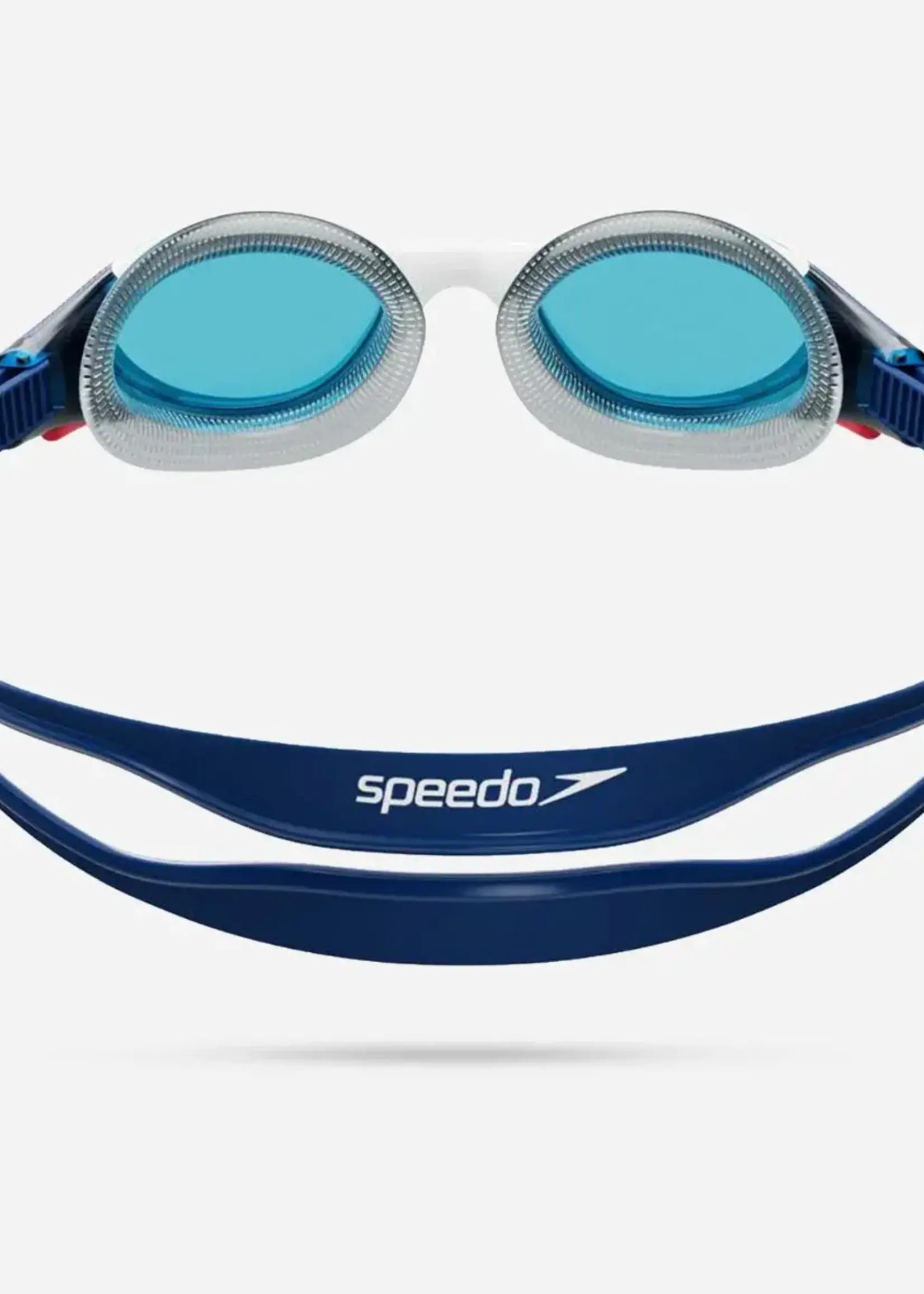 Speedo Goggles Biofuse 2.0 BLUE/WHITE