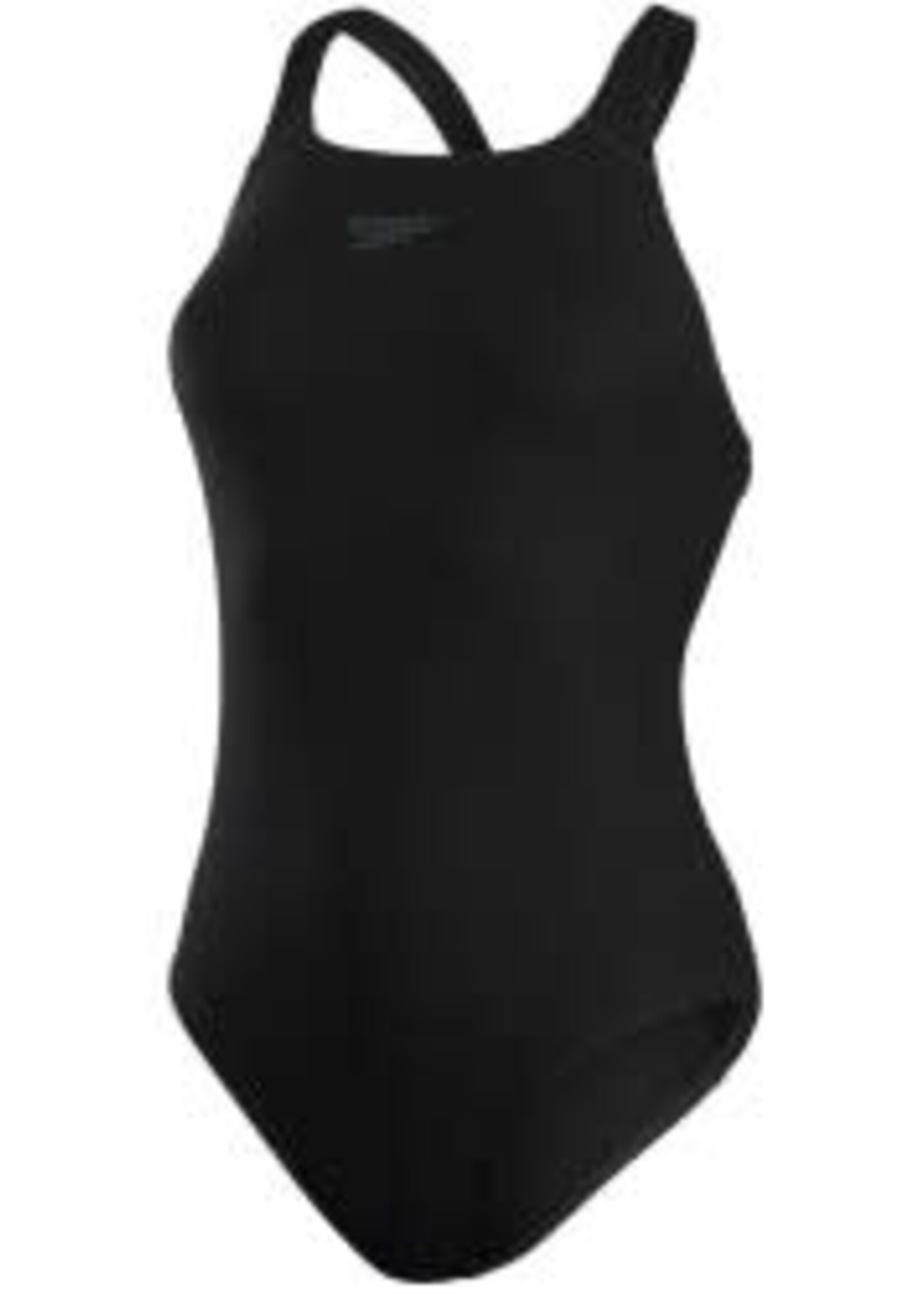 Speedo ECO+ Medalist Black