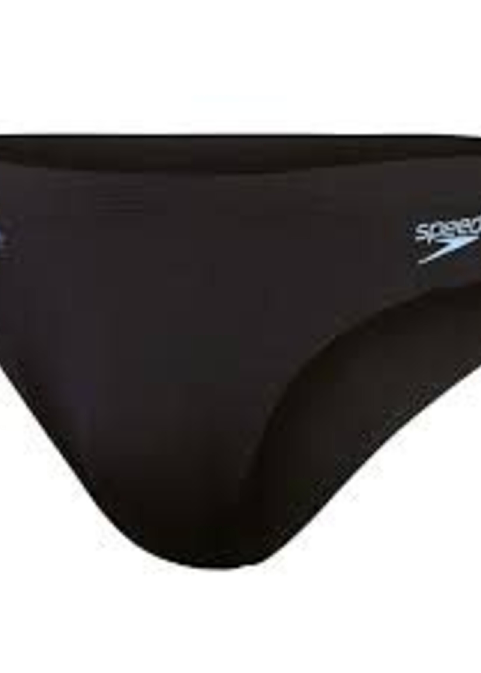 Speedo ECO+ 7CM Tech Panel Brief BLACK/BLUE