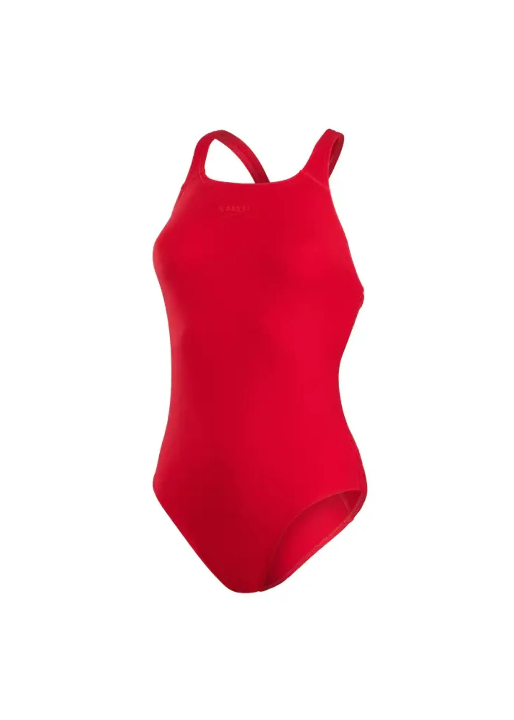 Speedo ECO+ Medalist Red