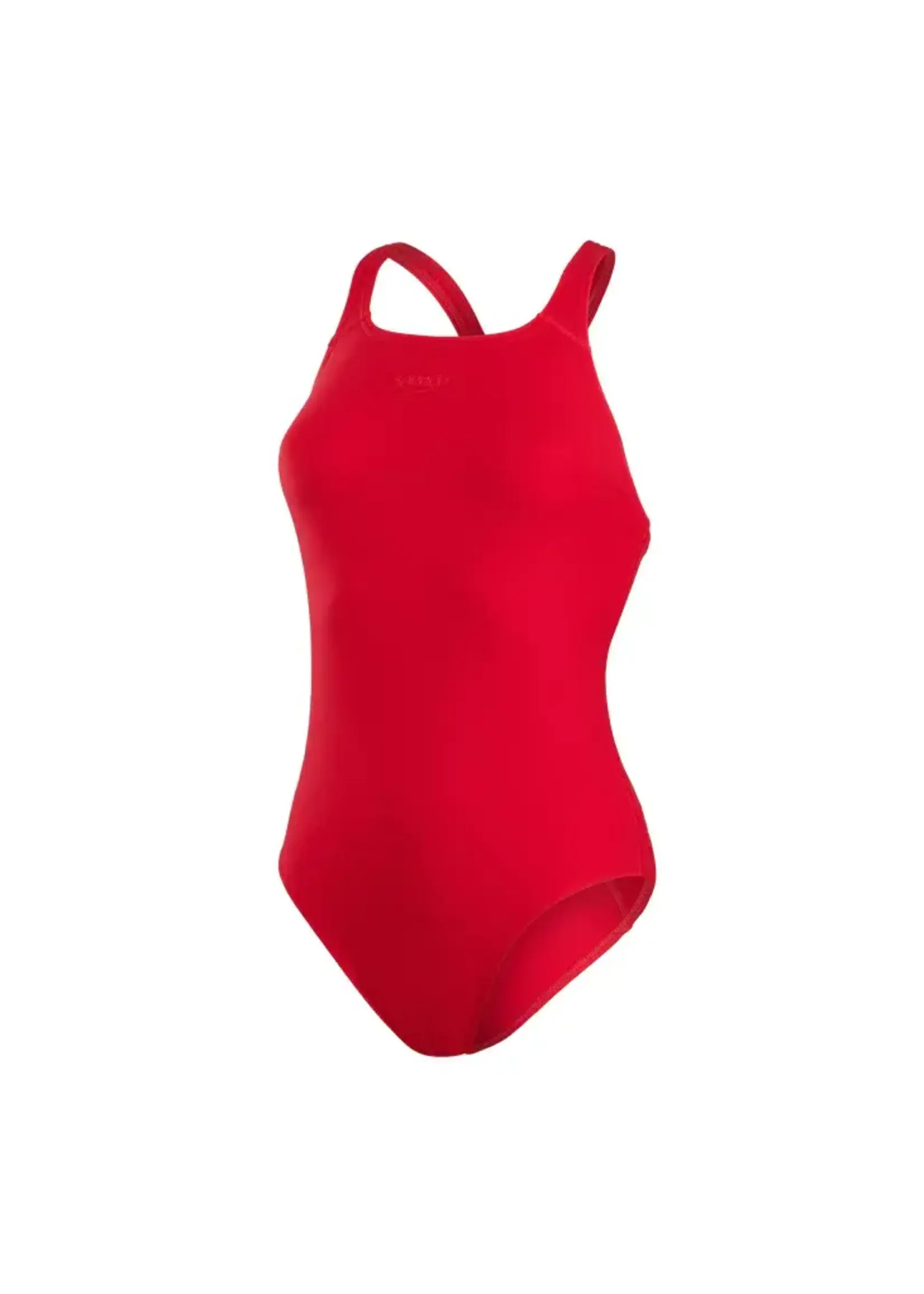 Speedo ECO+ Medalist Red