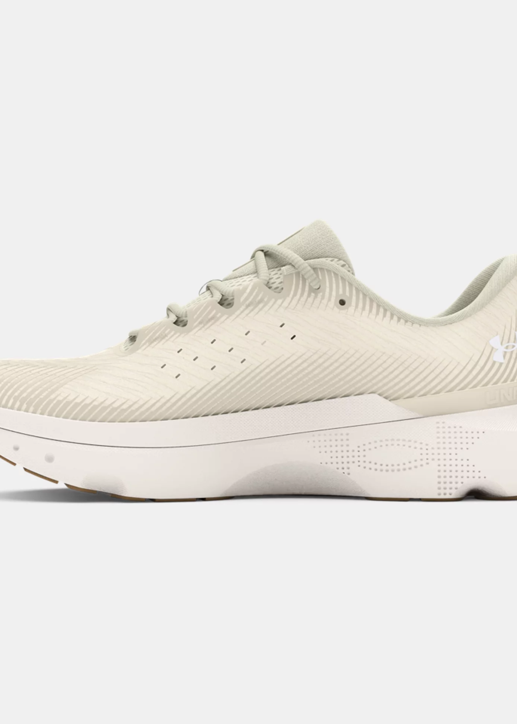 Under Armour UA Infinite Pro-BRN