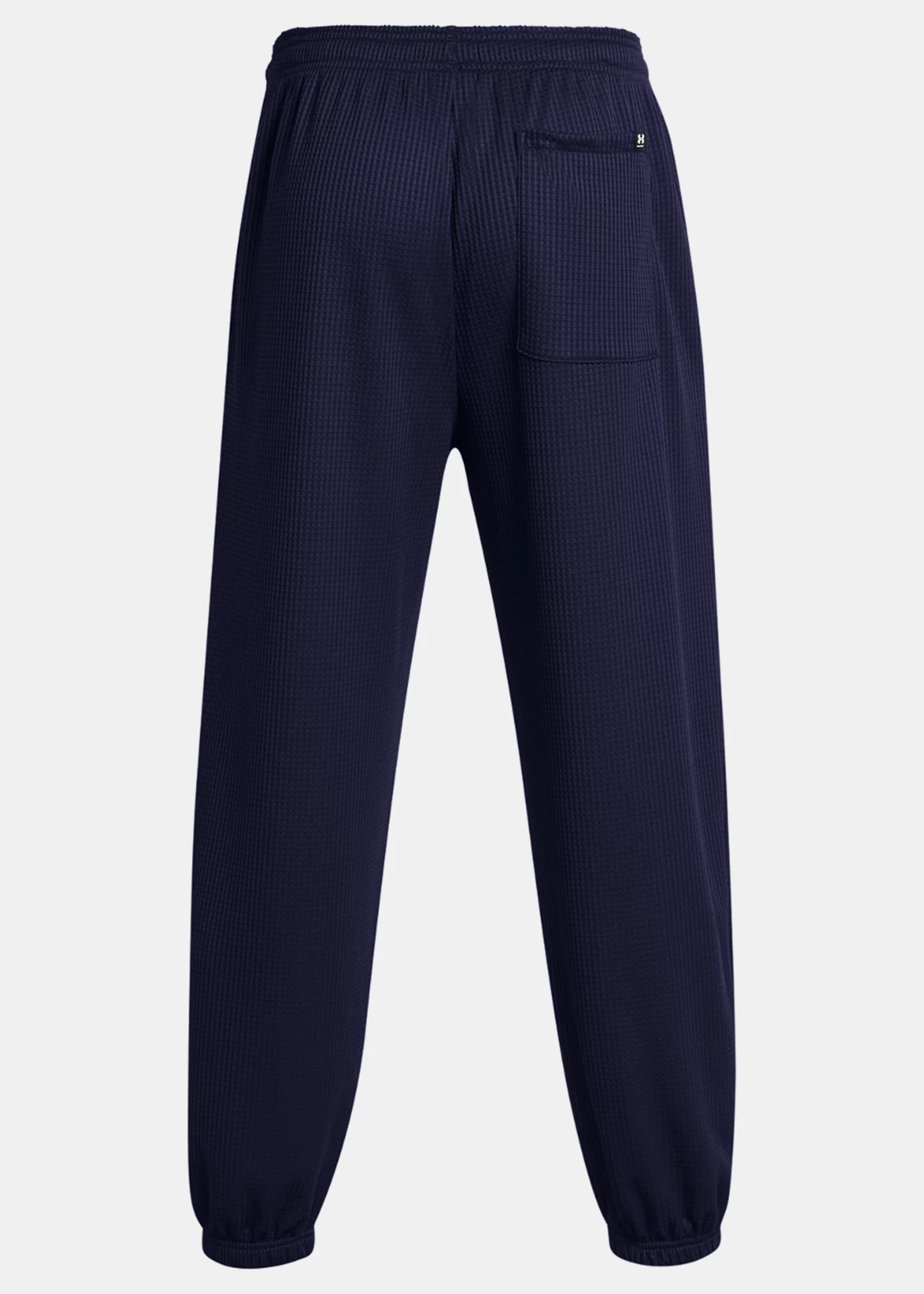 Under Armour - UA Rival Fleece Joggers-BLU Sweatpants