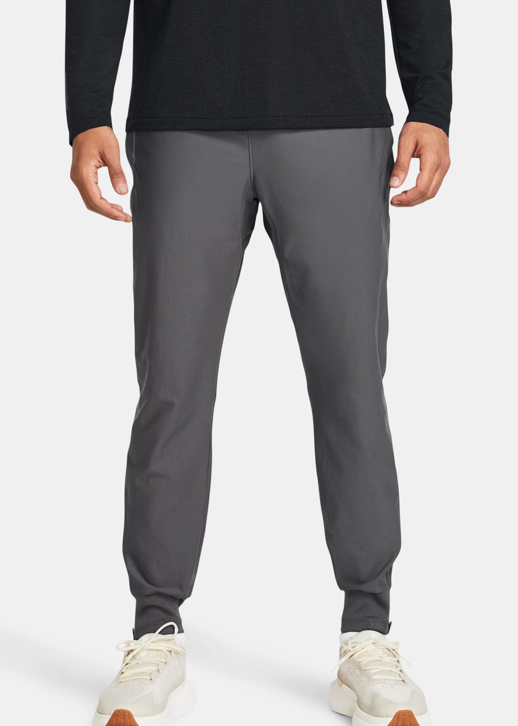 Under Armour UA Launch Pro PANTS-GRY