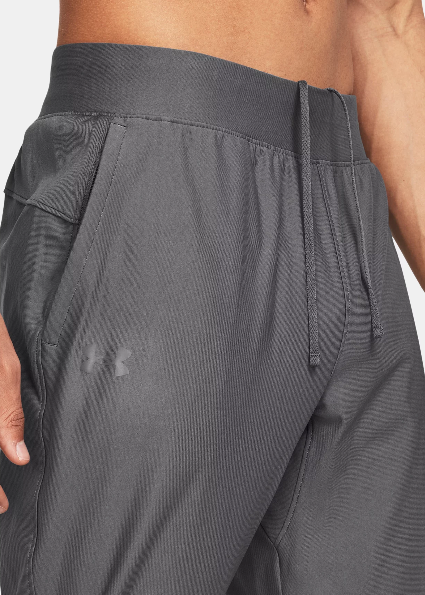 Under Armour UA Launch Pro PANTS-GRY