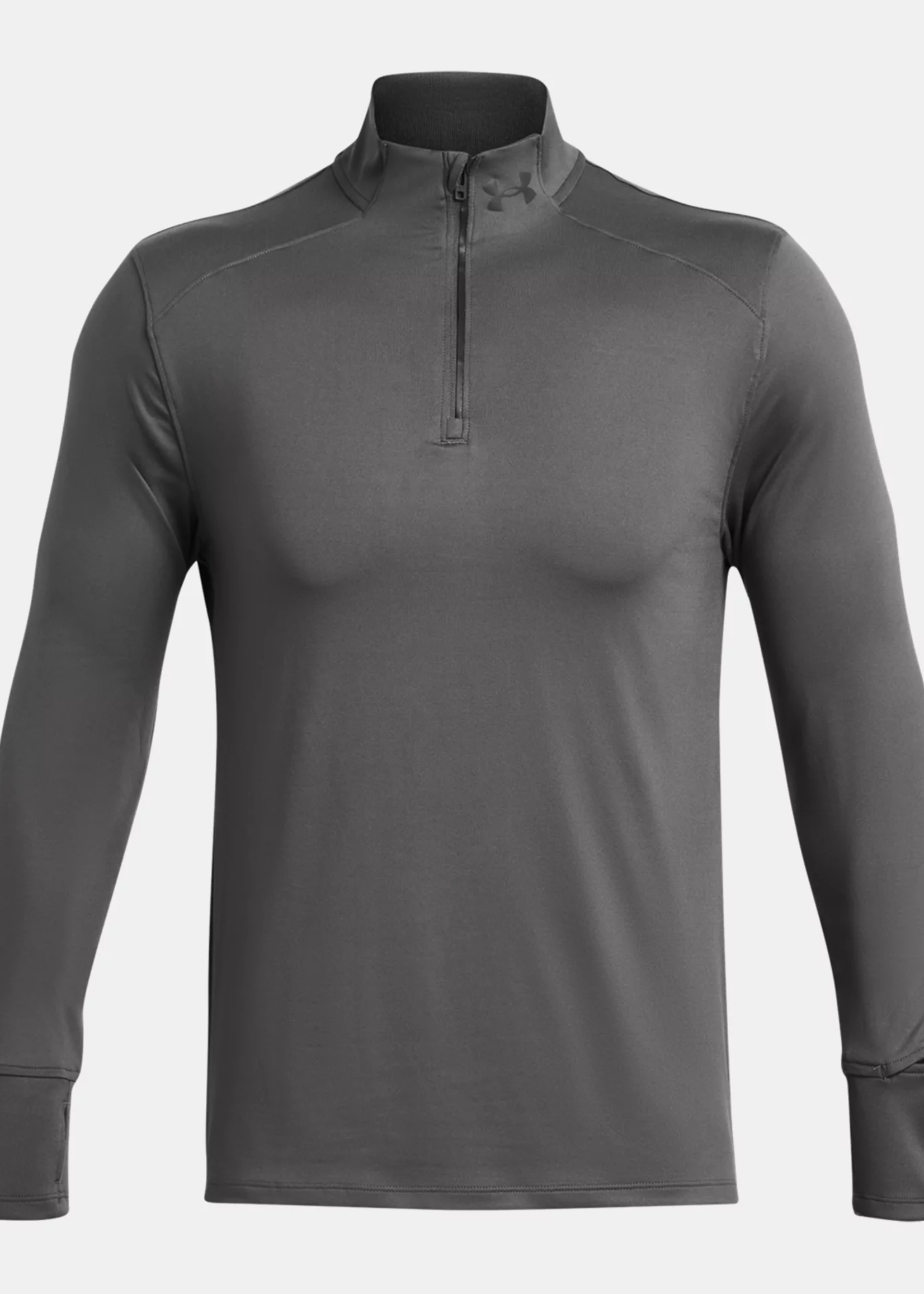 Under Armour UA Launch Pro 1/4 ZIP-GRY