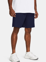 Under Armour UA Rival Waffle Short-BLU