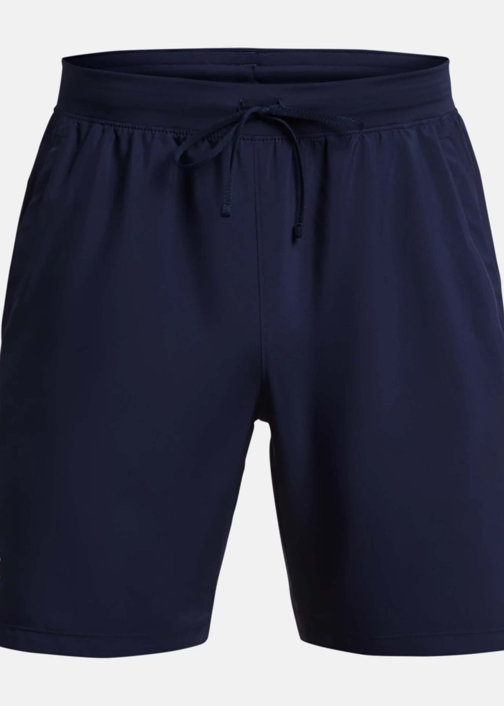 Under Armour UA Launch 7'' UNLINED Shorts-BLU