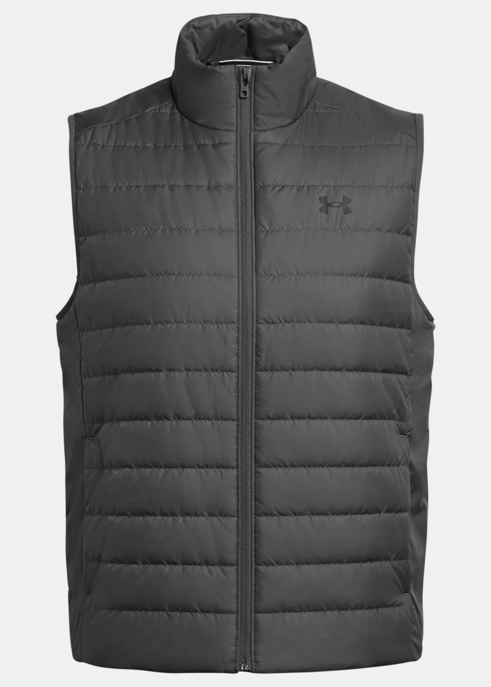 Under Armour STORM INSULATE RUN Vest-GRY