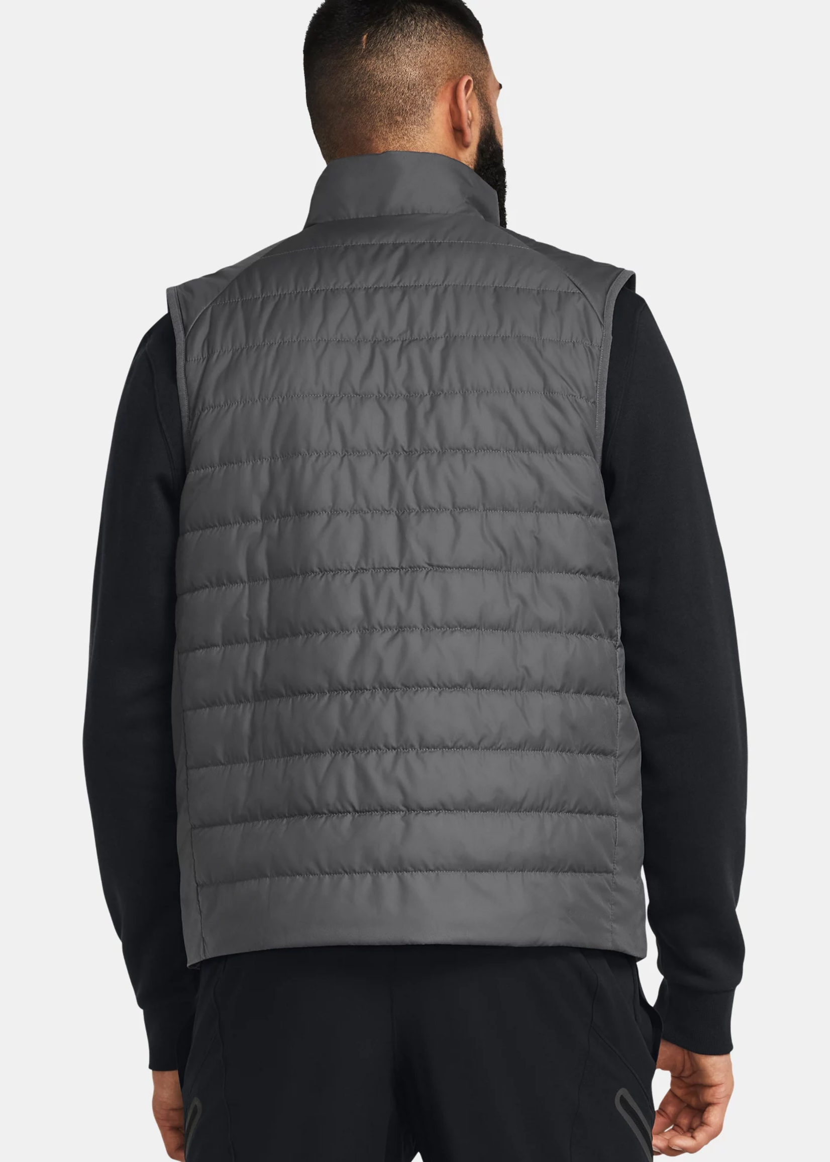 Under Armour STORM INSULATE RUN Vest-GRY
