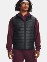 Under Armour STORM INSULATE RUN Vest-BLK