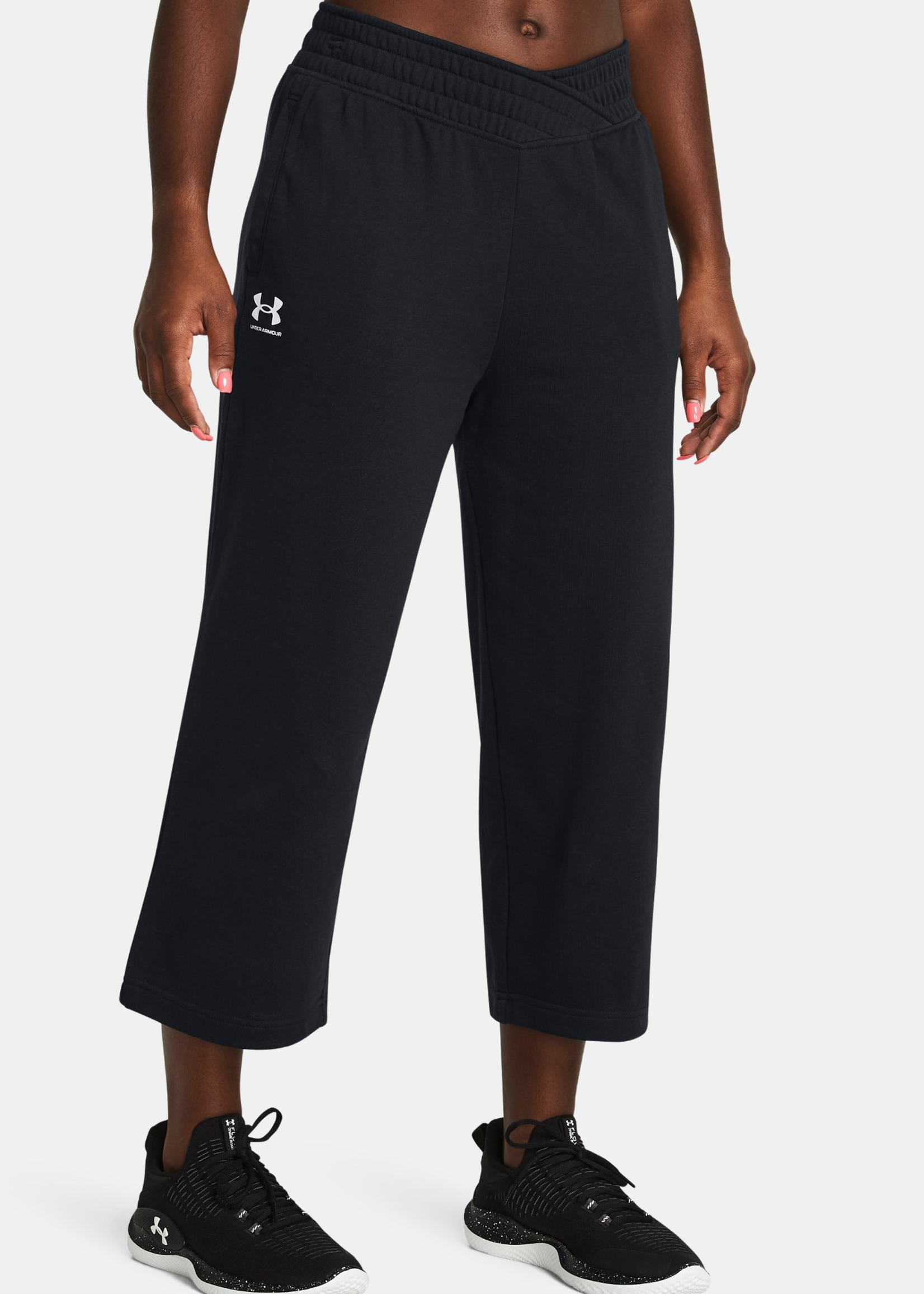 Under Armour Flared Athletic Pants for Women