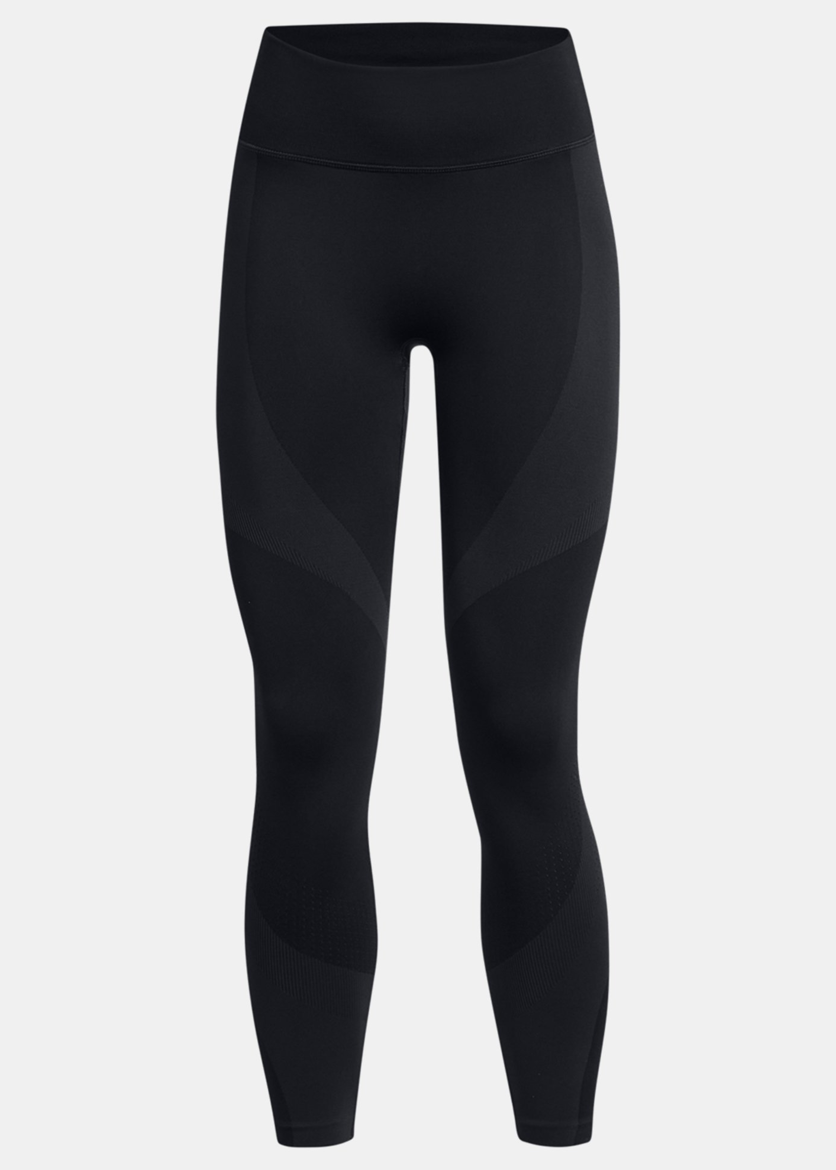 Under Armour Vanish Elite Seamless AnkLeg-BLK