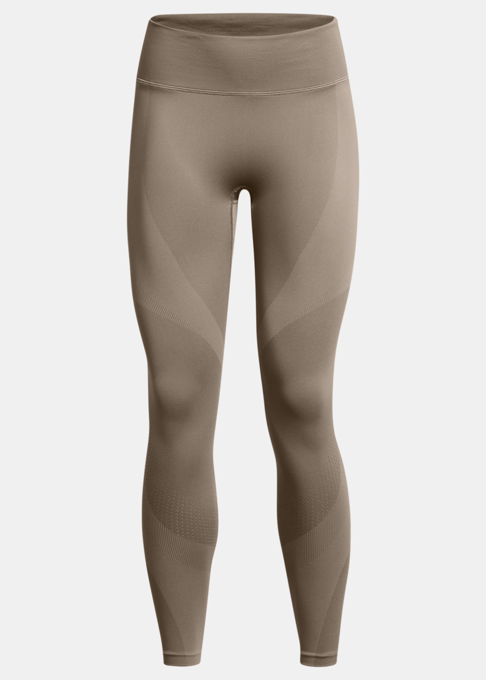 Under Armour Vanish Elite Seamless AnkLeg-BRN